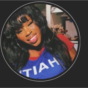 Meet your Posher, Savannah